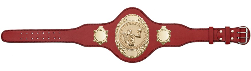 FEMALE BOXING CHAMPIONSHIP BELT-PLT286/G/FEMBOXG-4 COLOURS FEMALE BOXING CHAMPIONSHIP BELT-PLT286/G/FEMBOXG-4 COLOURS